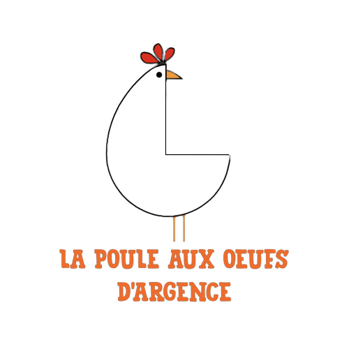 Logo La Poule aux Œufs d'Argence